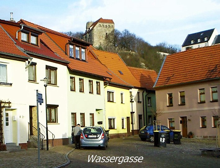 Wassergasse