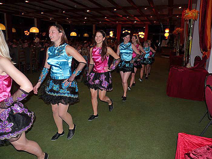 Beliebeste Sportler am Kyffh&auml;user