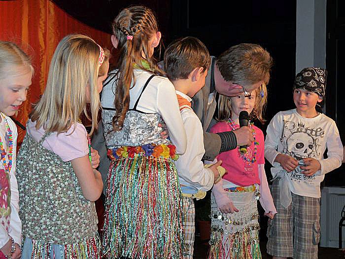 Beliebeste Sportler am Kyffh&auml;user