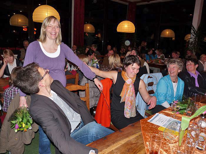 Beliebeste Sportler am Kyffh&auml;user