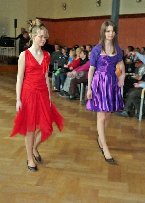 Jugendweihemesse durchgef&uuml;hrt