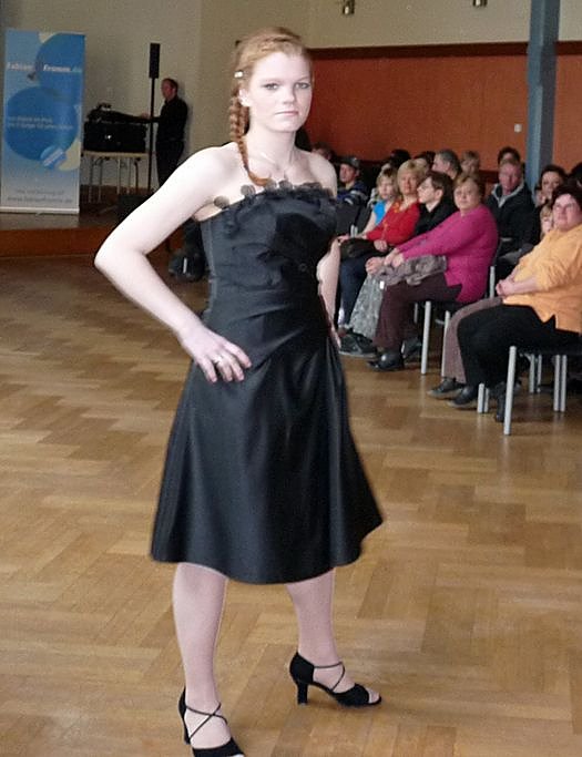 Jugendweihemesse durchgef&uuml;hrt