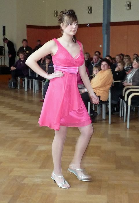 Jugendweihemesse durchgef&uuml;hrt