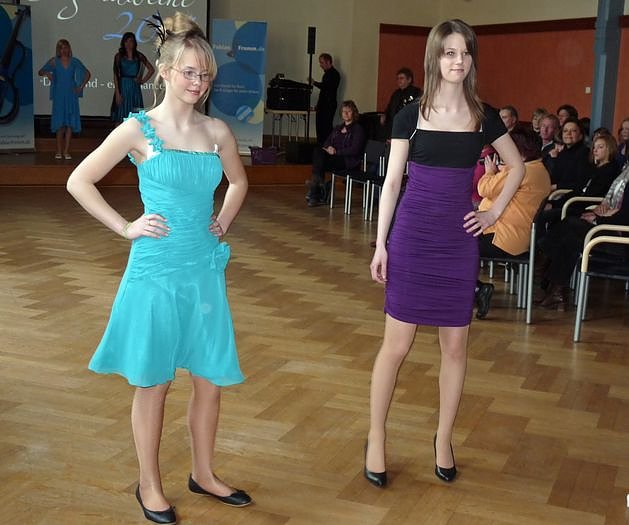 Jugendweihemesse durchgef&uuml;hrt