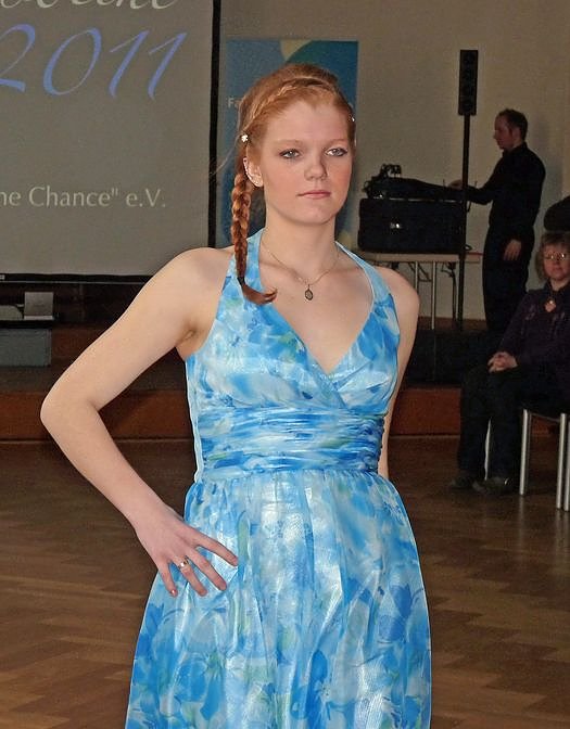 Jugendweihemesse durchgef&uuml;hrt