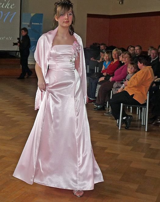 Jugendweihemesse durchgef&uuml;hrt