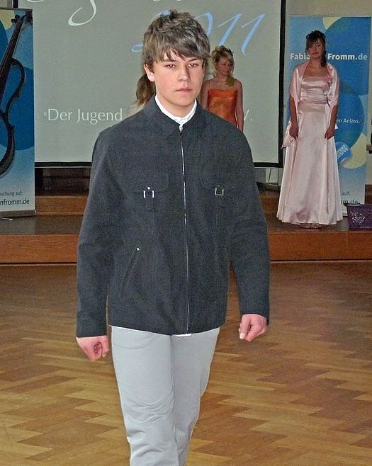 Jugendweihemesse durchgef&uuml;hrt