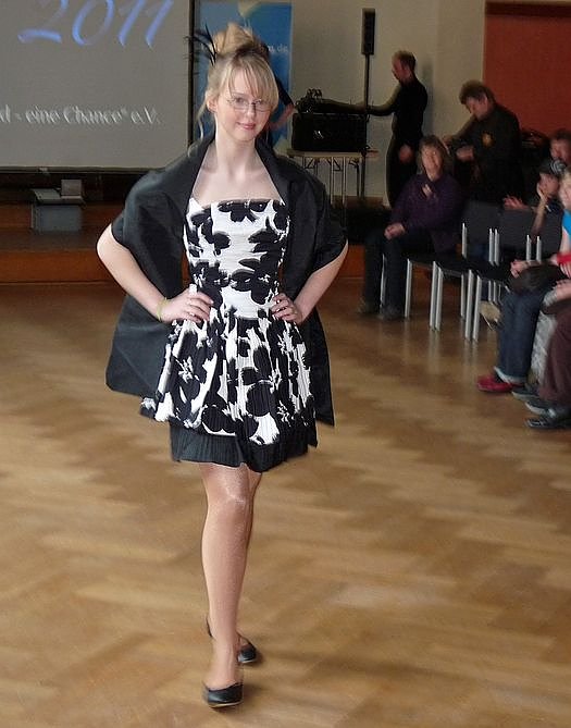 Jugendweihemesse durchgef&uuml;hrt