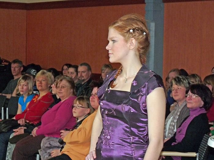 Jugendweihemesse durchgef&uuml;hrt