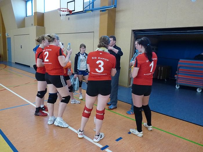 SG Empor Sondershausen