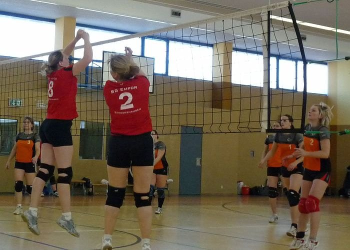 SG Empor Sondershausen