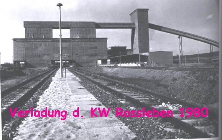 Verladung Ro&szlig;leben 1