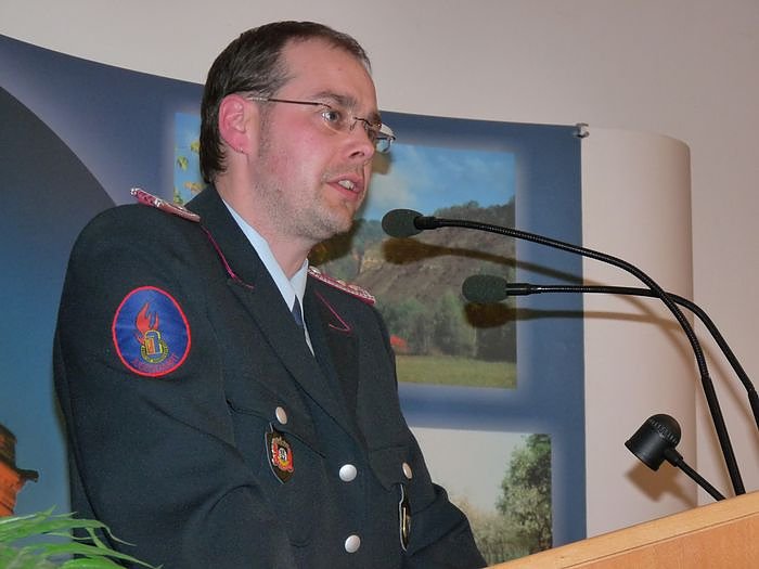 Ehrenarbeit gew&uuml;rdigt