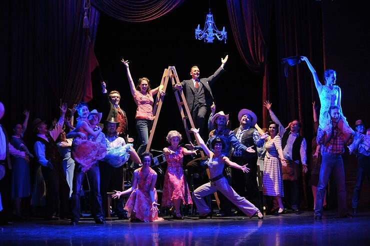 Verr&uuml;ckt nach dir