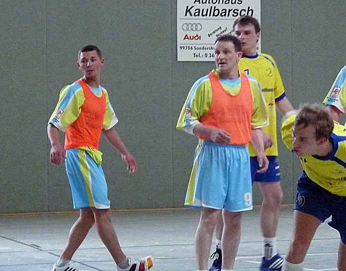 Einheit gegen G&ouml;rmar