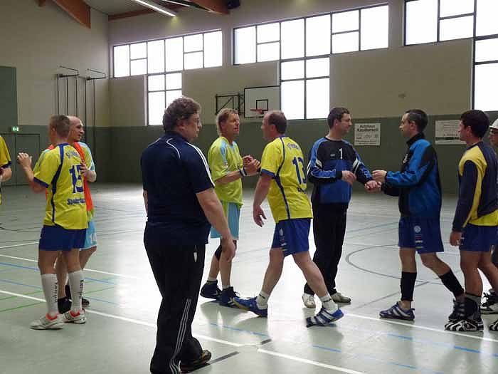 Einheit gegen G&ouml;rmar