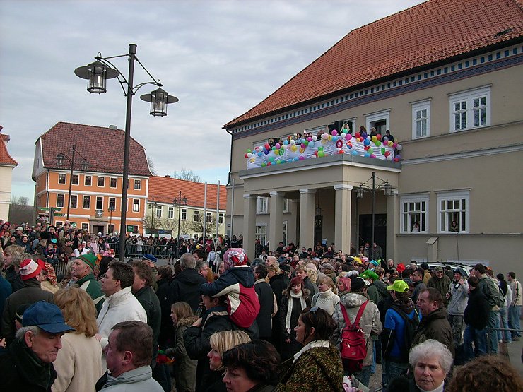 Rosenmontagsumzug 4
