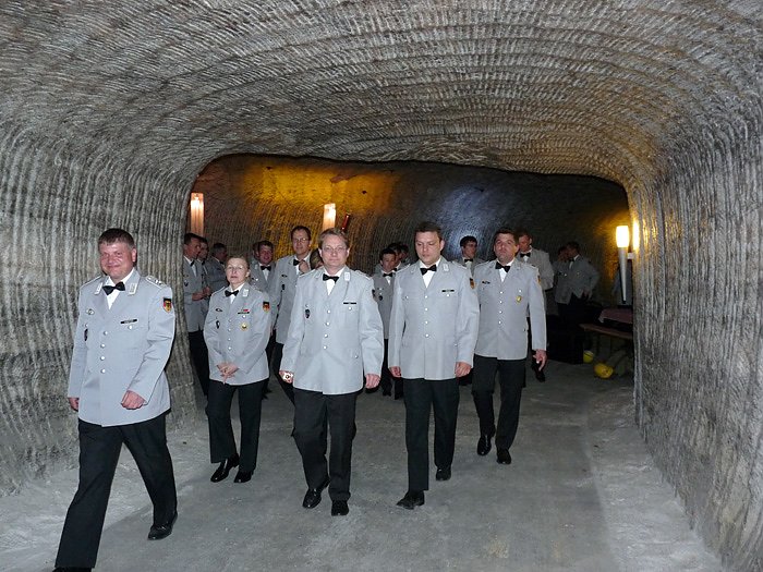 Klangvolles Benefizkonzert