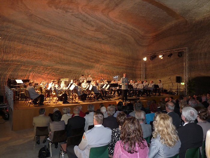 Klangvolles Benefizkonzert