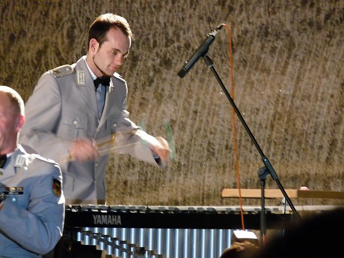 Klangvolles Benefizkonzert