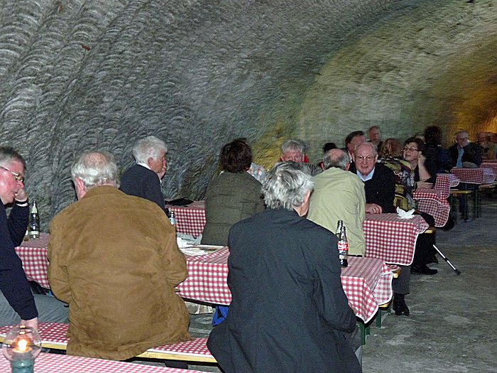 Klangvolles Benefizkonzert