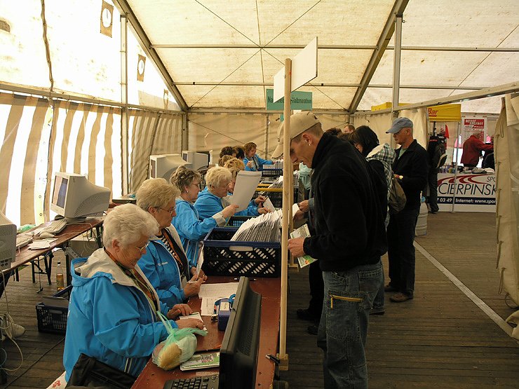 Nudel-Party- Kyffh&auml;user-Berglauf