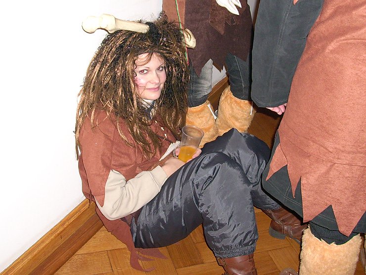 Rosenmontagsumzug 11