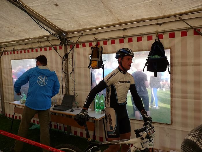 Der 33. Internationaler Kyffh&auml;user-Berglauf