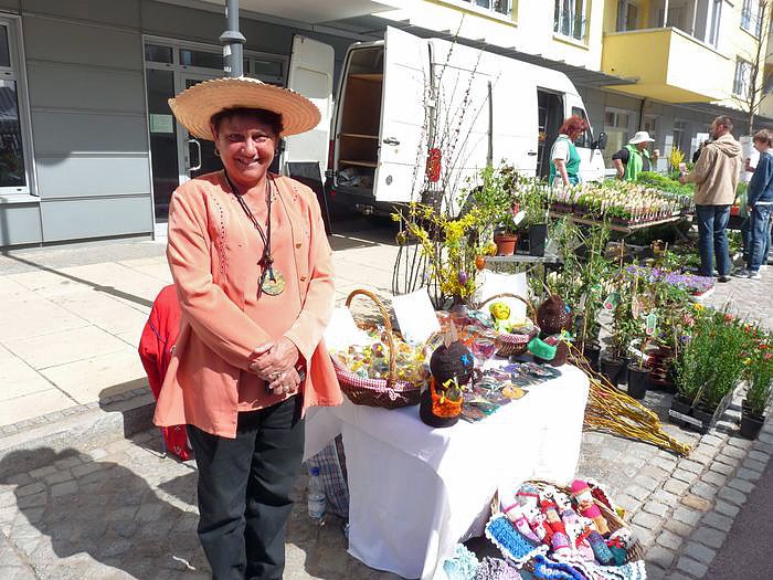 Ostermarkt Sondershausen