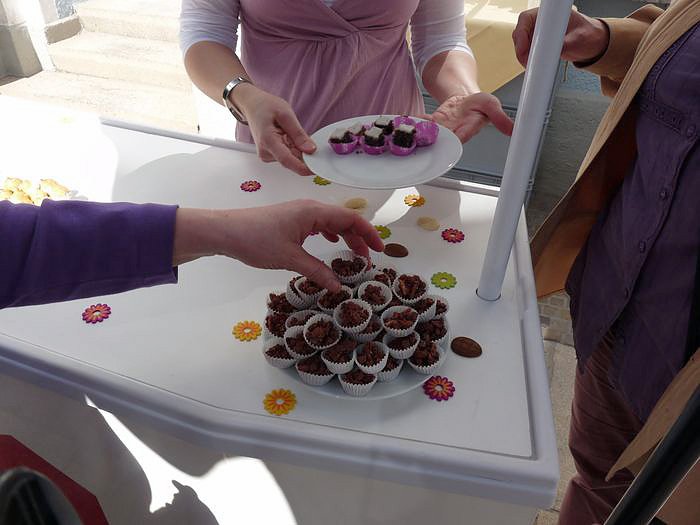 Ostermarkt Sondershausen