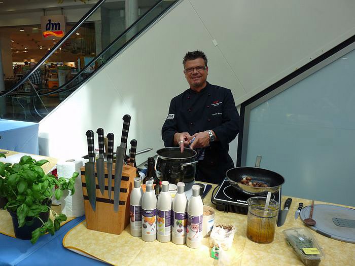 Ostermarkt Sondershausen