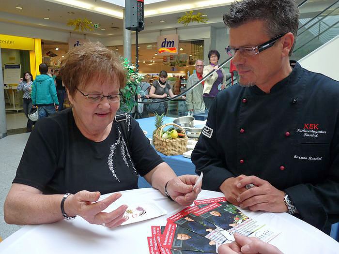 Ostermarkt Sondershausen