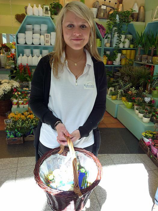 Ostermarkt Sondershausen