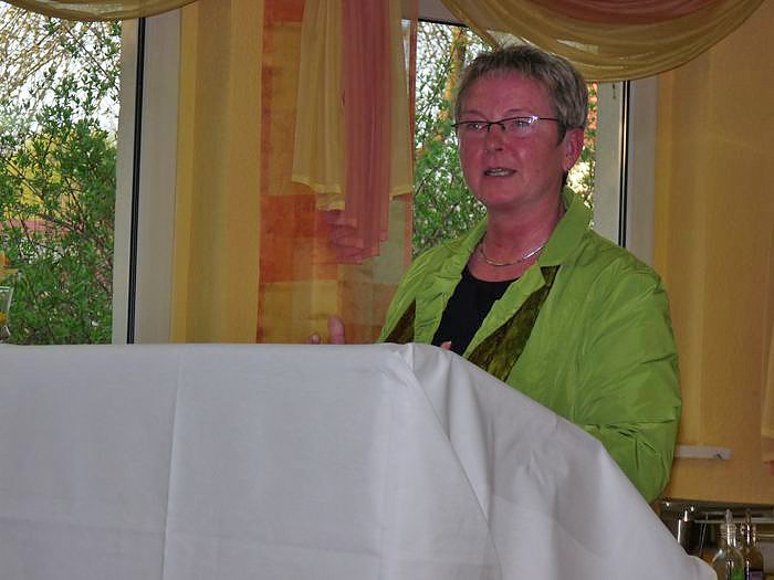 20 Jahre Kleingartenverband