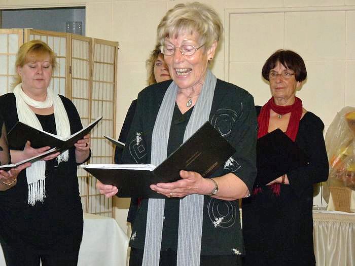 20 Jahre Kleingartenverband