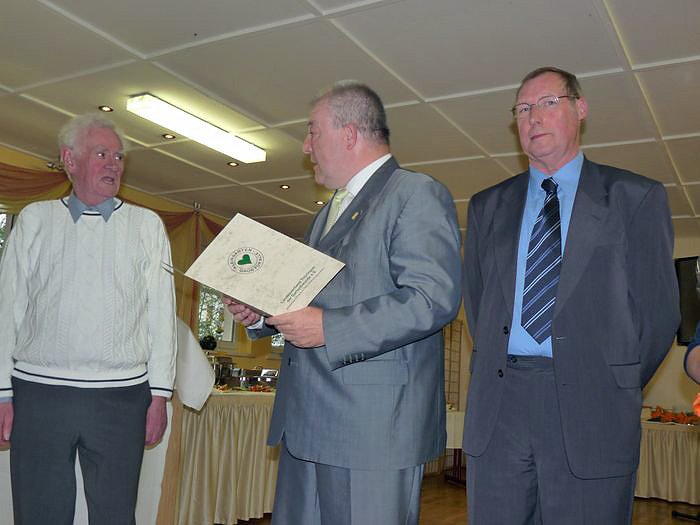 20 Jahre Kleingartenverband