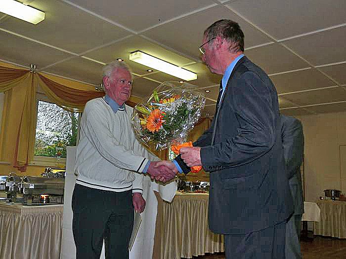 20 Jahre Kleingartenverband