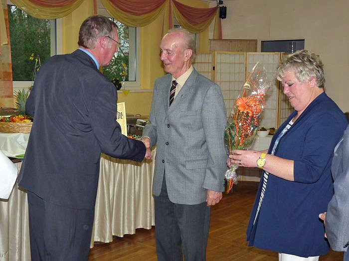 20 Jahre Kleingartenverband