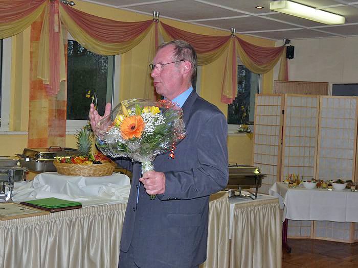 20 Jahre Kleingartenverband