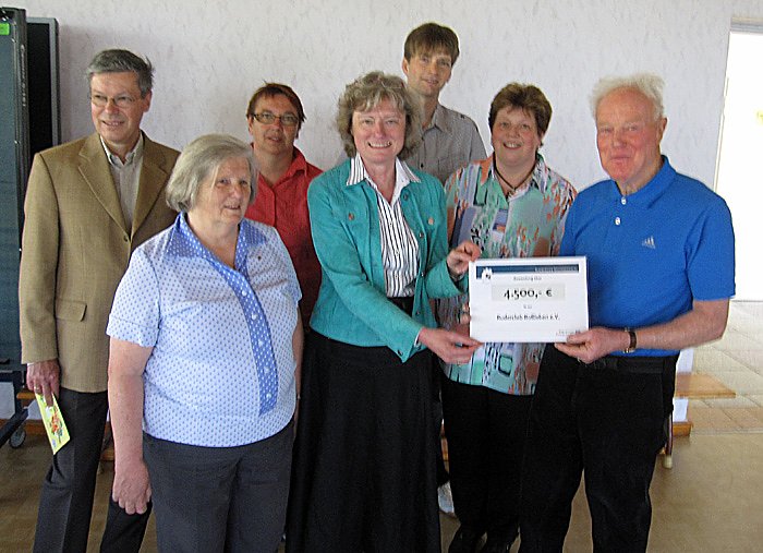 Lottomittel f&uuml;r den Kyffh&auml;userkreis