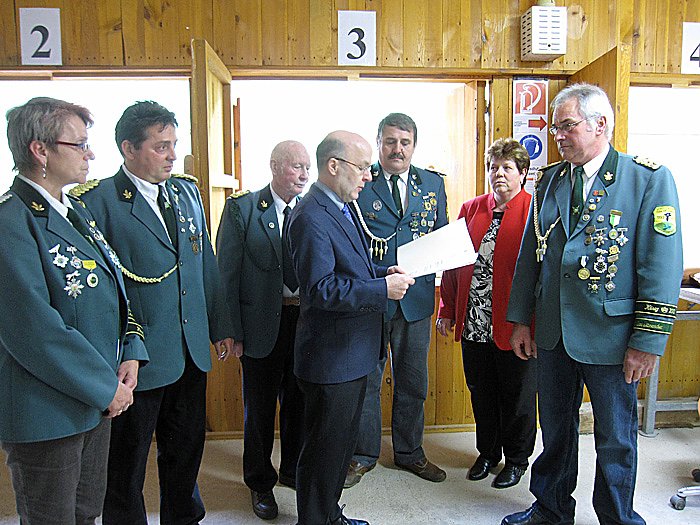 Lottomittel f&uuml;r den Kyffh&auml;userkreis