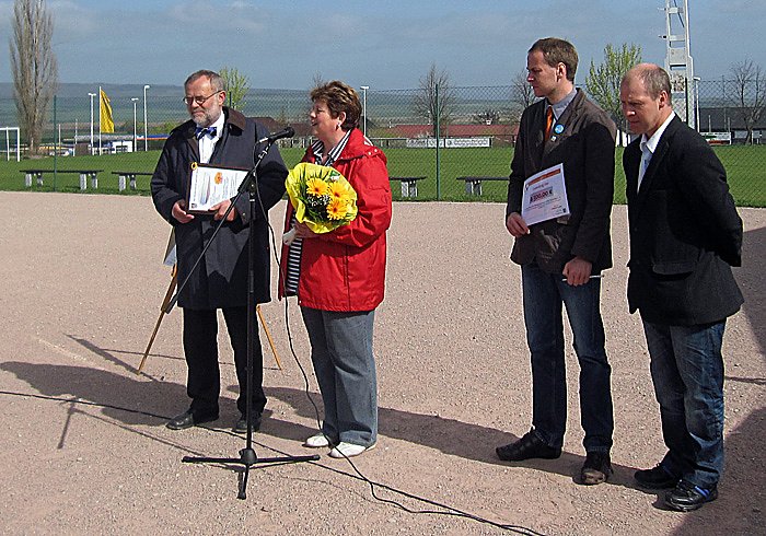 Lottomittel f&uuml;r den Kyffh&auml;userkreis