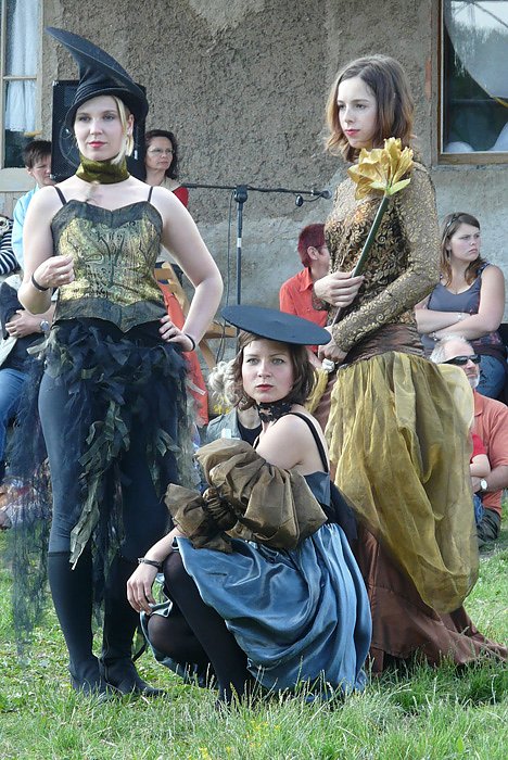 Benefiz f&uuml;r Kuhstall