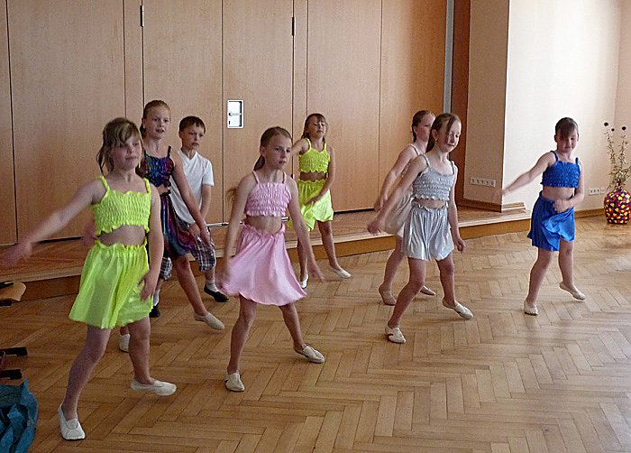 M&uuml;ttern gedankt