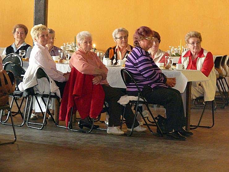 Fr&uuml;hlingsfest gefeiert