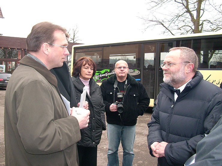 Gesch&auml;ftsf&uuml;hrein Catrin Auerbach 