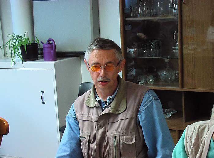 Aktion Mensch - Gesellschafter - Inklusion