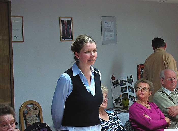 Aktion Mensch - Gesellschafter - Inklusion