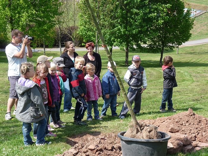 Wohngebietsfest &Ouml;stertal
