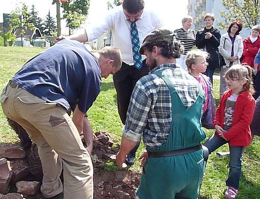 Wohngebietsfest &Ouml;stertal